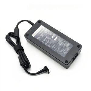 Зарядно Gigabyte 280W 5.5X2.5