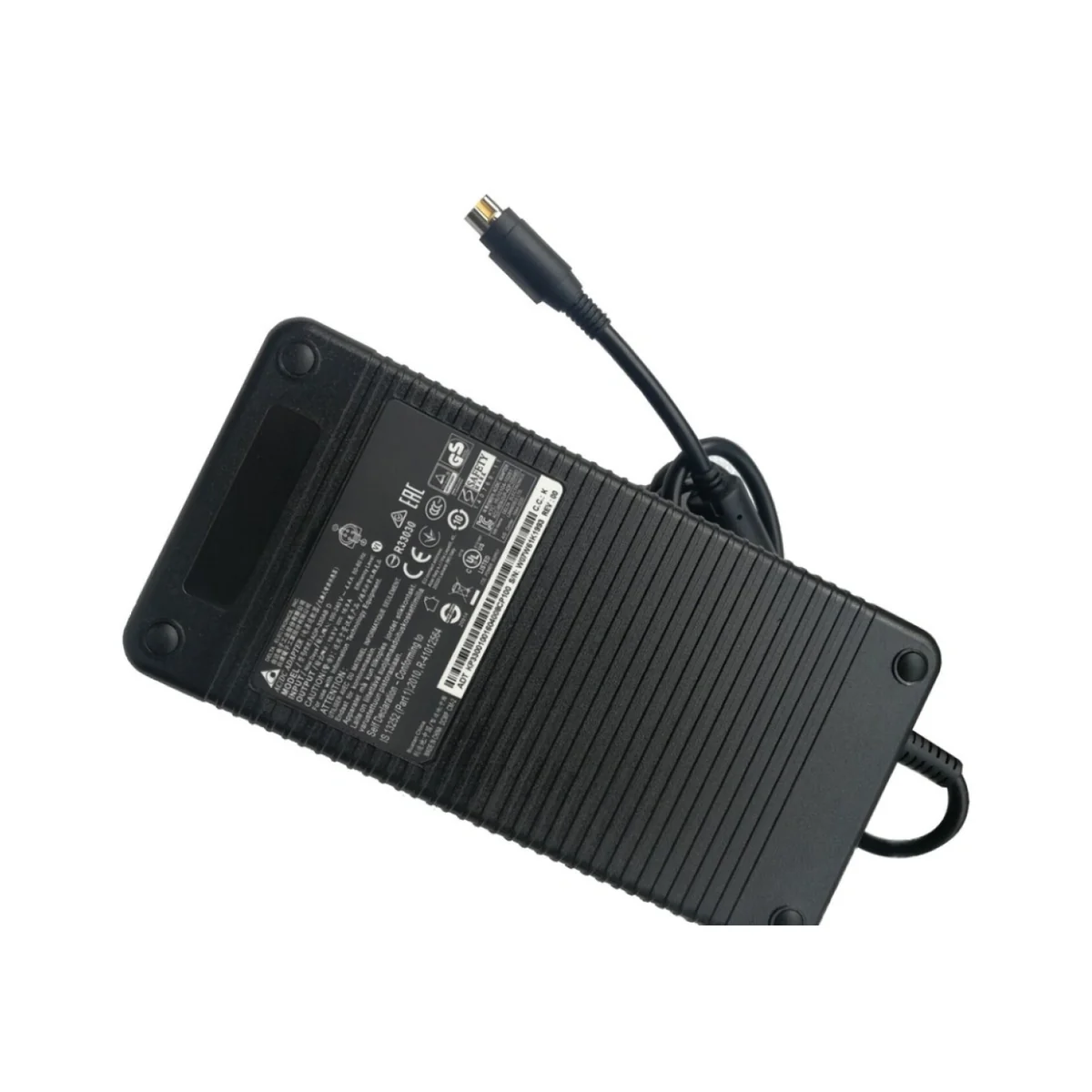Зарядно MSI 330W 4 pin