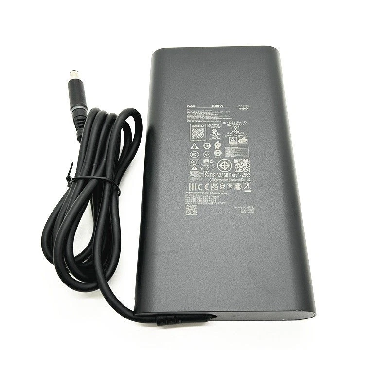 Зарядно Dell 280W 7.4X5.0