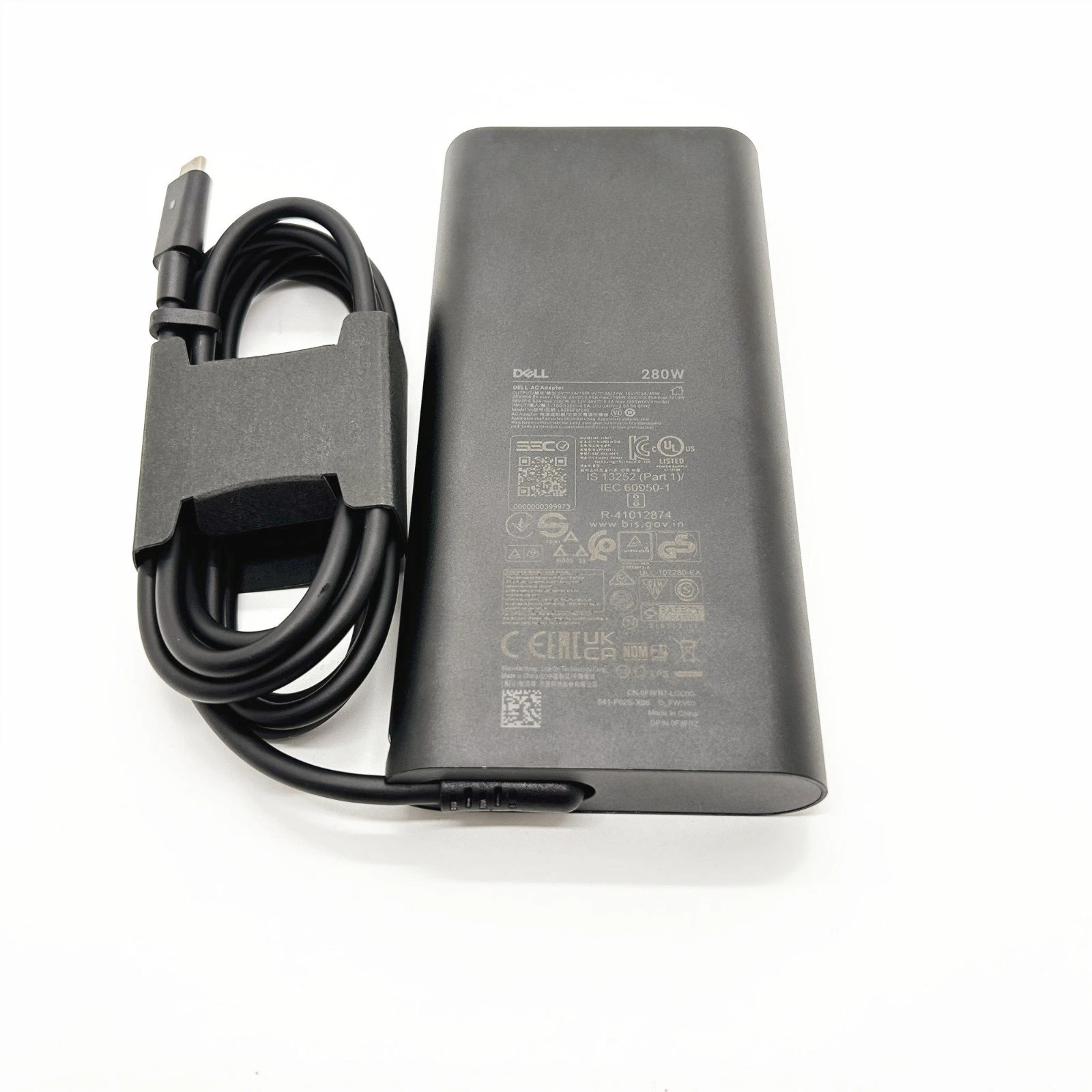 Зарядно Dell 280W USB-C / TYPE-C