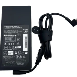 Зарядно Razer 400W правоъгълна букса