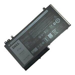 Батерия Dell Latitude NGGX5 / 6MT4T