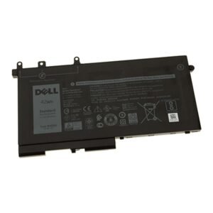 Батерия Dell Latitude 3DDDG / 93FTF