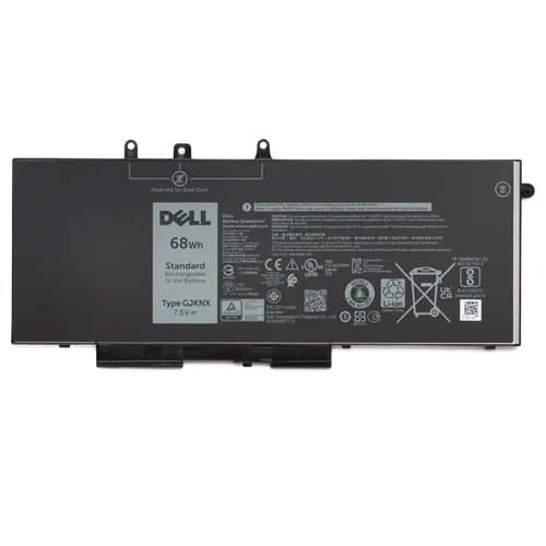 Батерия Dell Latitude 3DDDG / 93FTF / GJKNX