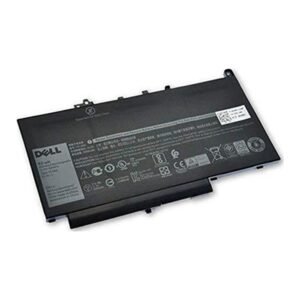 Батерия Dell Latitude 7CJRC / J60J5