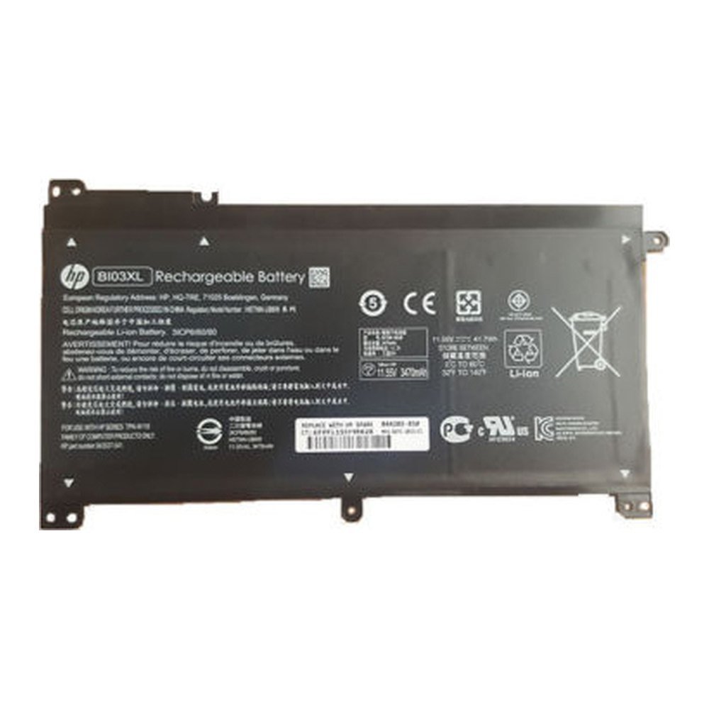 Батерия HP Pavilion BI03XL