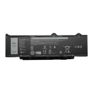 Батерия Dell DR02P / R73TC