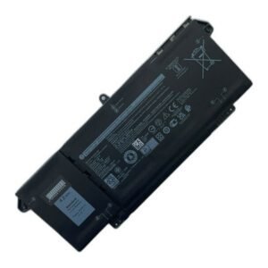 Батерия Dell Latitude 7FMXV / 9JM71