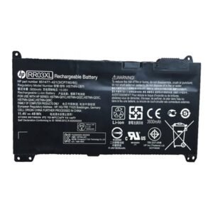 Батерия HP ProBook RR03XL