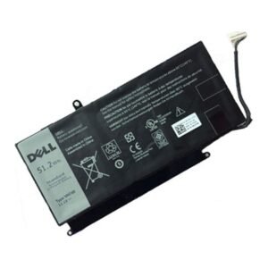 Батерия Dell Inspiron VH748