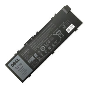 Батерия Dell Precision MFKVP