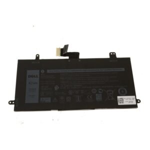 Батерия Dell Latitude J0PGR