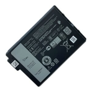 Батерия Dell Latitude 7WNW1
