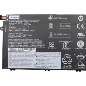Батерия Lenovo ThinkPad L17C3P51