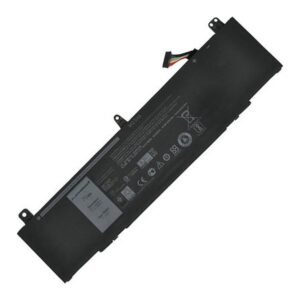 Батерия Dell Alienware TDW5P
