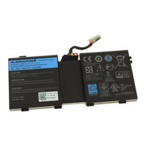 Батерия Dell Alienware 2F8K3