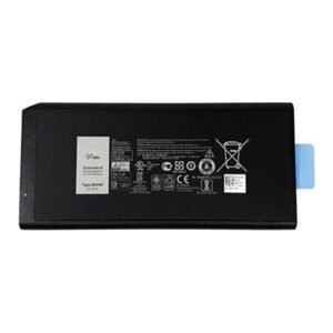 Батерия Dell Latitude DKNKD