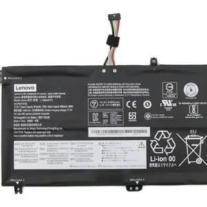 Батерия Lenovo IdeaPad L18M4PF5