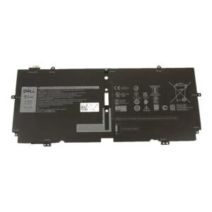 Батерия Dell X1W0D