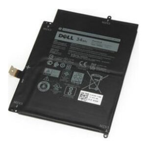 Батерия Dell Latitude YX0XH