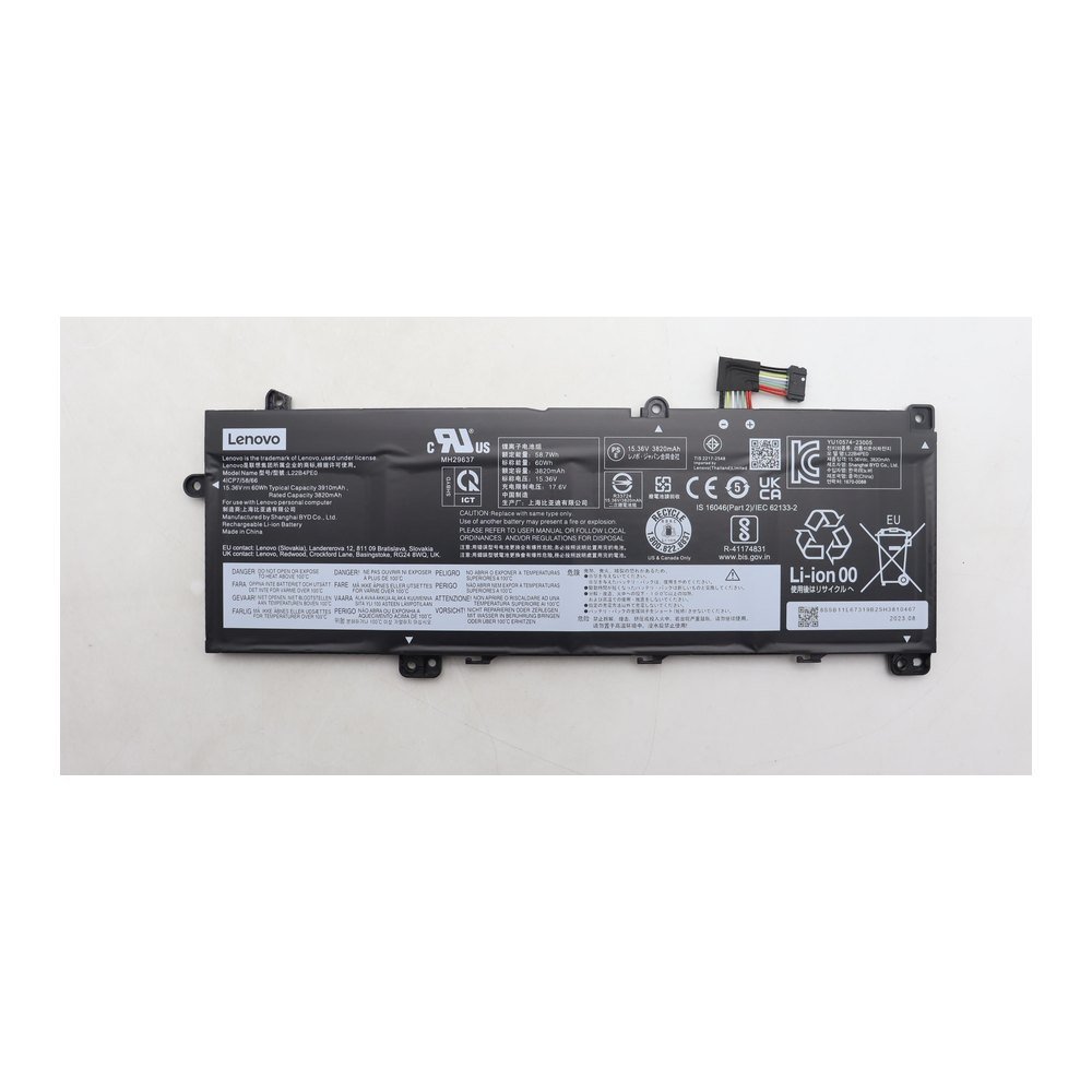 Батерия Lenovo ThinkBook L22B3PE0 / L22B4PE0 / L22B4PE1