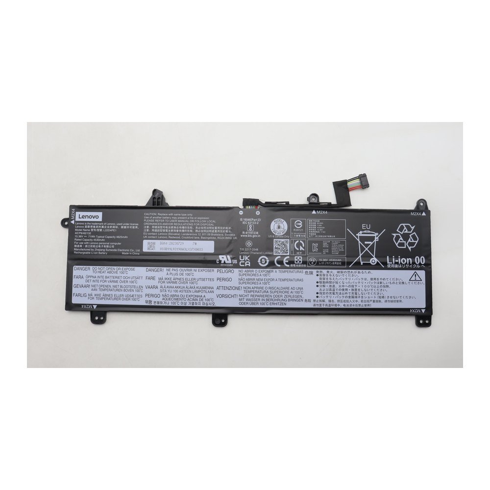 Батерия Lenovo ThinkBook L22B3PE0 / L22B4PE0 / L22B4PE1