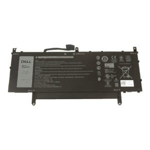 Батерия Dell Latitude N7HT0
