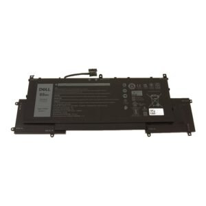 Батерия Dell Latitude TVKGH