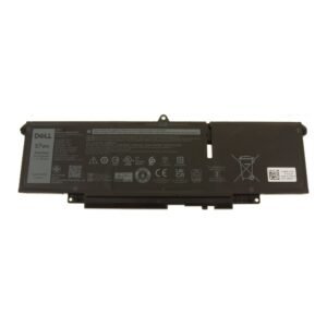 Батерия Dell Latitude 66DWX