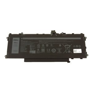 Батерия Dell Latitude GT6TK