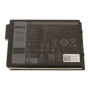Батерия Dell Latitude XVJNP