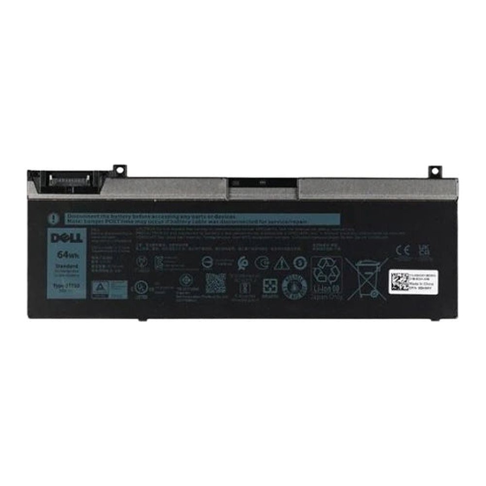 Батерия Dell 5TF10 / RY3F9