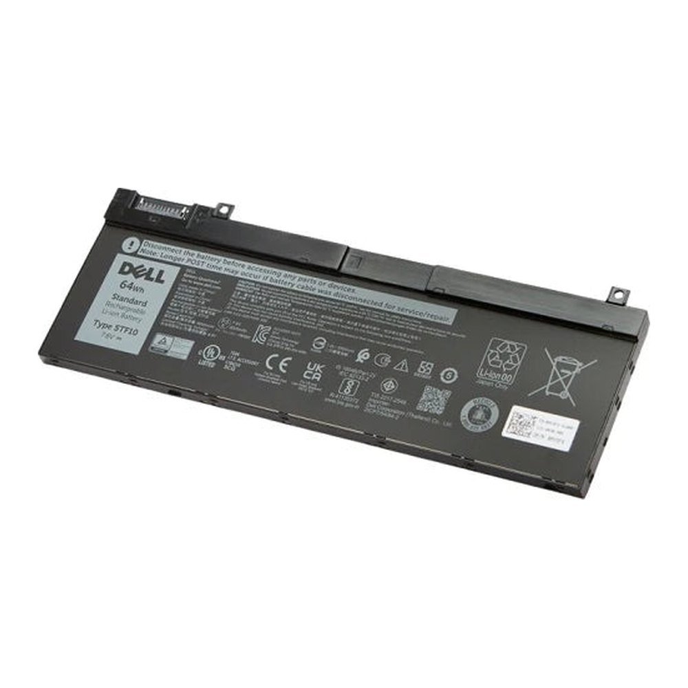 Батерия Dell 5TF10 / RY3F9