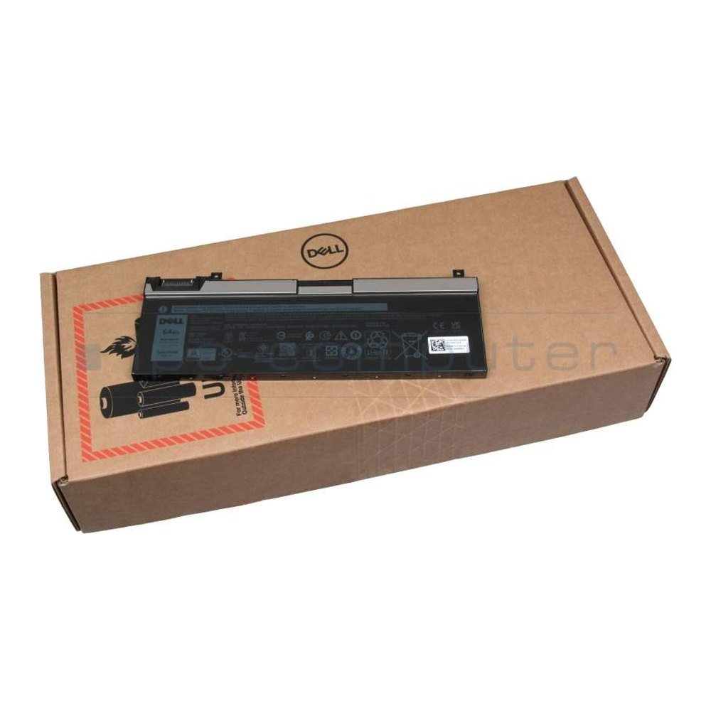 Батерия Dell 5TF10 / RY3F9