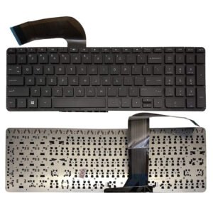 Клавиатура за лаптоп HP PAVILION 15-P