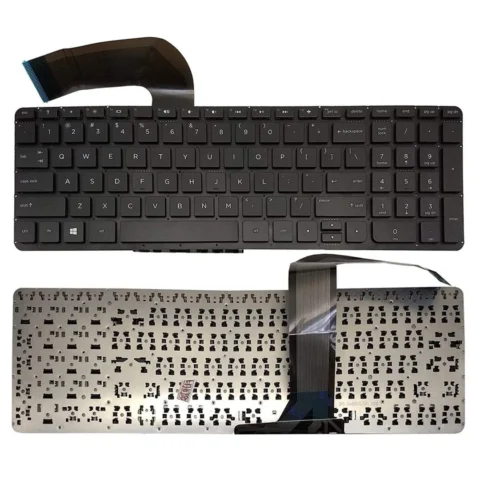 Клавиатура за лаптоп HP PAVILION 15-P