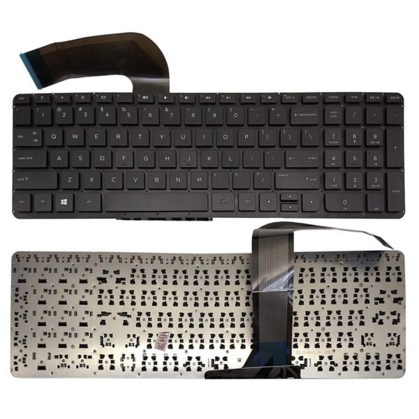 Клавиатура за лаптоп HP PAVILION 15-P