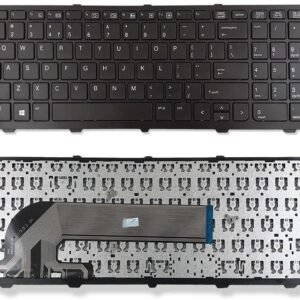Клавиатура за лаптоп HP: 450 G1 450 G2 455 G1 455 G2 470 G1 470 G2 650 G1 655 G1