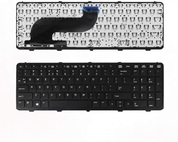 Клавиатура за лаптоп HP ProBook: 650 G1 655 G1