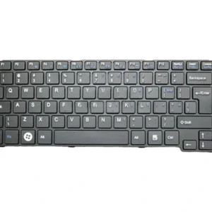 Клавиатура за лаптоп Fujitsu: UH552 UH572 UH552 UH574
