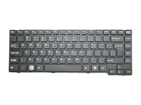 Клавиатура за лаптоп Fujitsu: UH552 UH572 UH552 UH574