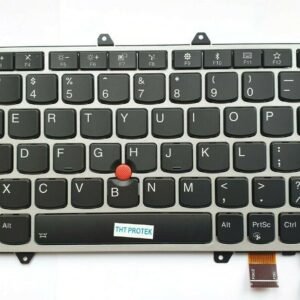 Клавиатура за лаптоп Lenovo : Yoga 260, 370, х380