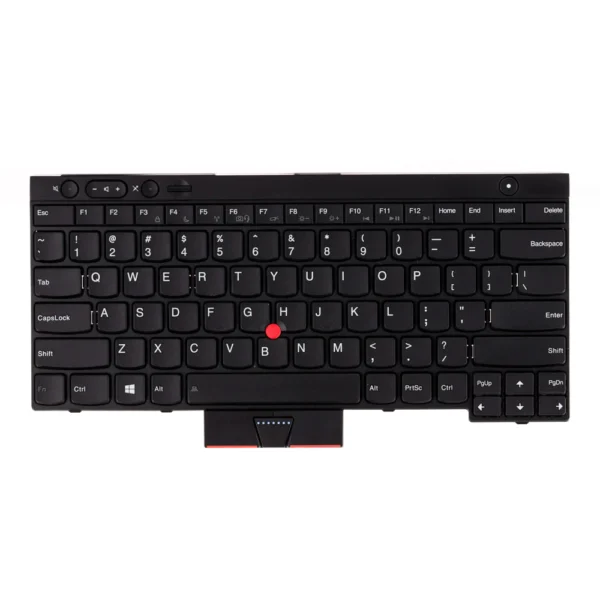 Клавиатура за лаптоп Lenovo: T430 T430i T430s T430si T430U T530 T530i T530S W530 X13 X230 X230i X230it X230T