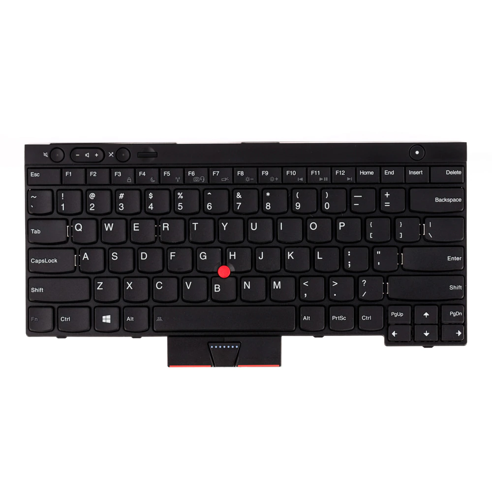 Клавиатура за лаптоп Lenovo: T430 T430i T430s T430si T430U T530 T530i T530S W530 X13 X230 X230i X230it X230T
