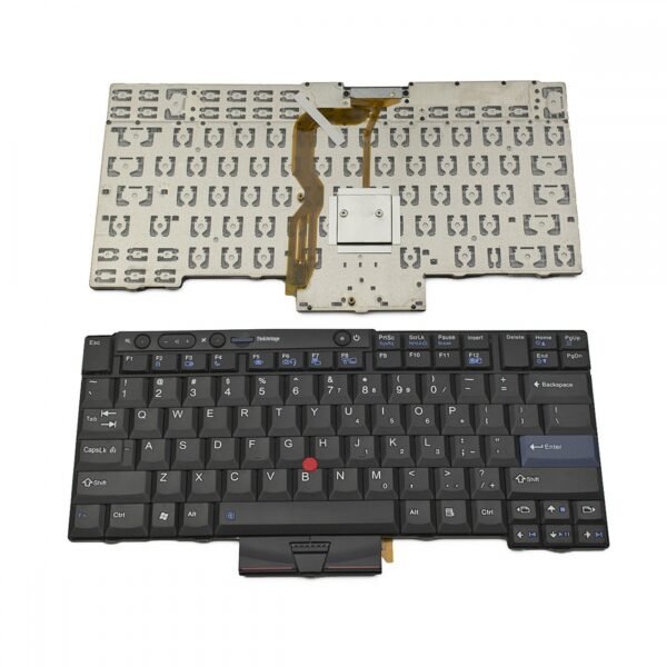 Употребявана клавиатура за лаптоп ThinkPad T400S T410 T410I T410S T420 T510 T520 X220 X220s