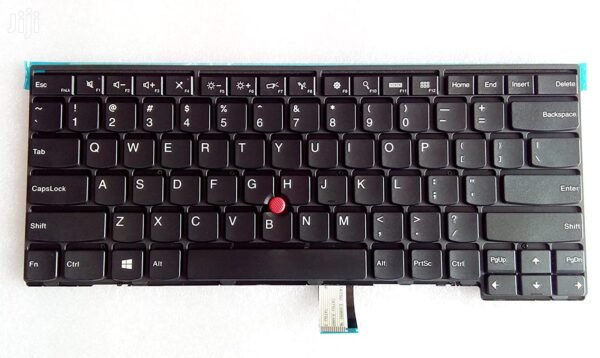Клавиатура за лаптоп Lenovo ThinkPad: E431 E440 L440 L450 L460 T431s T440 T440p T440s T450 T450s T460