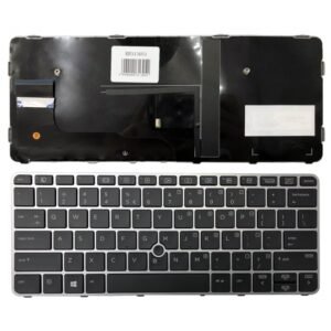 Клавиатура за лаптоп HP EliteBook: 725 G3 725 G4 820 G3 820 G4