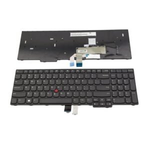 Клавиатура за лаптопи Lenovo ThinkPad Edge E570, Е575
