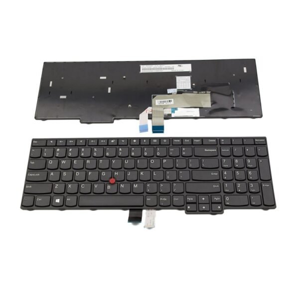 Клавиатура за лаптопи Lenovo ThinkPad Edge E570, Е575