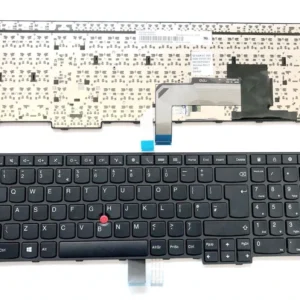 Клавиатура за лаптоп Lenovo: E550 E550C E555 E560 E565